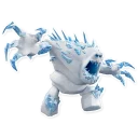 Sticker from Frozen