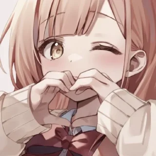 💗 emoji мярг Telegram sticker 5 of 20