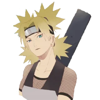 Sticker from temari❤