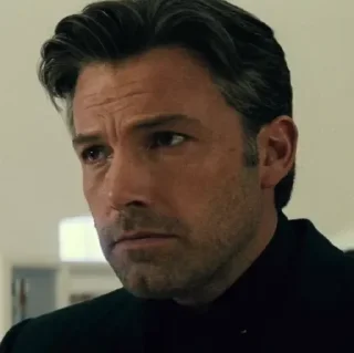 🦇 emoji Bruce Wayne | @House_Baelish Telegram sticker 23 of 120