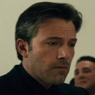 🦇 emoji Bruce Wayne | @House_Baelish Telegram sticker 24 of 120