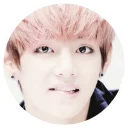 😖 emoji Tae Tae (m_mkj) Telegram sticker 11 of 26