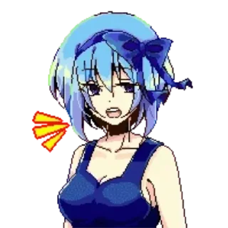 🍰 emoji 𝐶𝑙𝑎𝑖𝑟𝑒 𝐸𝑙𝑓𝑜𝑟𝑑 (Casual) |1| @WitchsHeartStickeers Telegram sticker 24 of 120