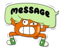 📩 emoji The Amazing World of Gumball Telegram sticker 14 of 52