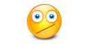 😐 emoji Viber Telegram sticker 11 of 85