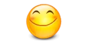😊 emoji Viber Telegram sticker 8 of 85