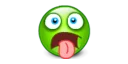 😷 emoji Viber Telegram sticker 19 of 85