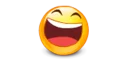 😂 emoji Viber Telegram sticker 10 of 85