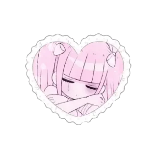 Sticker from -²⁰⁵ @kingdomofheavel