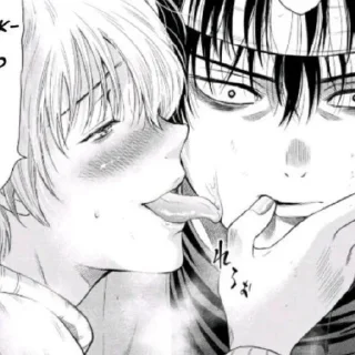 Sticker from Yuuichi-tgou