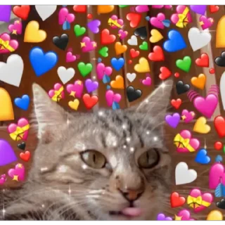 😊 emoji ö Telegram sticker 9 of 120