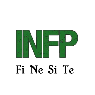 🍃 emoji MBTI Telegram sticker 21 of 53