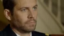 Sticker from paul walker