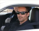 😎 emoji paul walker Telegram sticker 11 of 20