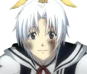 😄 emoji Allen walker Telegram sticker 6 of 10