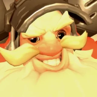 😏 emoji Tf2 Telegram sticker 19 of 48