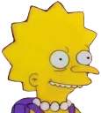 😬 emoji Cazzeggio puro Telegram sticker 9 of 51