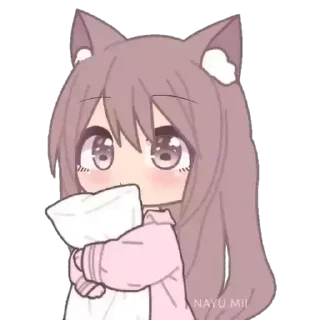 💓 emoji Babynini(ᴬˡᵖʰᵃ【♤】toxic witch) Telegram sticker 13 of 119