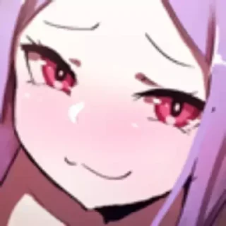 💓 emoji Babynini(ᴬˡᵖʰᵃ【♤】toxic witch) Telegram sticker 10 of 119
