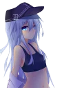😏 emoji KanColle (@ventage) Telegram sticker 24 of 100