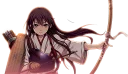😏 emoji KanColle (@ventage) Telegram sticker 21 of 100