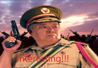 🤔 emoji Command & Conquer Telegram sticker 7 of 46