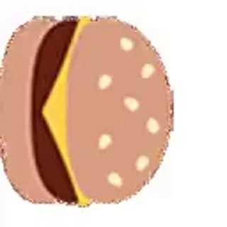 🍔 emoji @E33R3 - @UJJTJ Telegram sticker 3 of 120