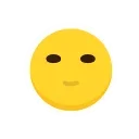 😇 emoji Emoji-15 @Stickersnew Telegram sticker 10 of 20