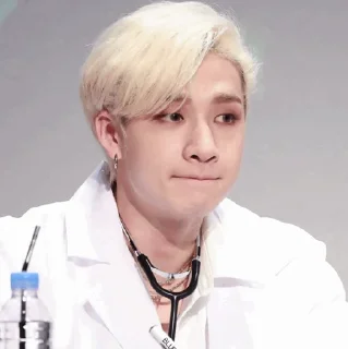 🐚 emoji | Bang Chan 🕊 | Telegram sticker 3 of 65