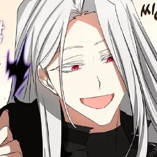 🌟 emoji Я так и не смогла усмирить эту Telegram sticker 16 of 120