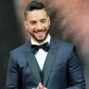 🗝 emoji - Maluma | @Its_ArTina 🗝 Telegram sticker 17 of 84