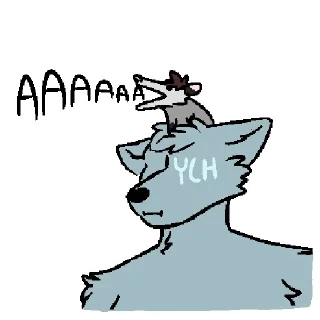 🅰️ emoji percy the poss part 2 Telegram sticker 13 of 112