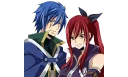 😊 emoji special pack "erza scarlet" Telegram sticker 10 of 25