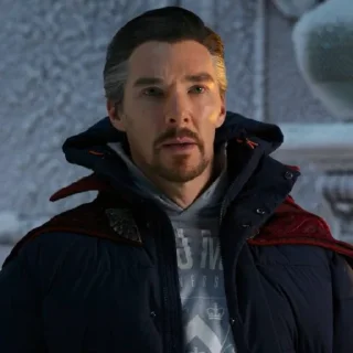 🪄 emoji Doctor Strange Vol.3 I @Novigrad Telegram sticker 14 of 120