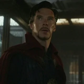 ⌚️ emoji Doctor Strange - @IceMonarch Telegram sticker 22 of 120