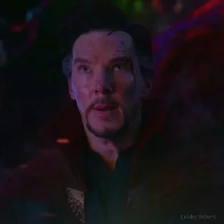 ⌚️ emoji Doctor Strange - @IceMonarch Telegram sticker 12 of 120