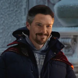 🪄 emoji Doctor Strange Vol.3 I @Novigrad Telegram sticker 17 of 120