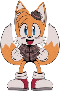 😃 emoji The Murder of Sonic the Hedgehog Telegram sticker 21 of 120