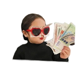 Sticker from Lmao