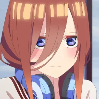 😁 emoji The quintessential quintuplets S2 @DemonVoid Telegram sticker 24 of 30