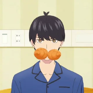 🥐 emoji The quintessential quintuplets S2 @DemonVoid Telegram sticker 5 of 30