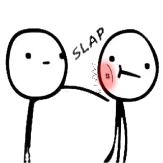 ✋ emoji Pack GROSSO e bello Telegram sticker 20 of 86