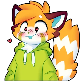 😍 emoji Pocky Pack 3 Telegram sticker 19 of 36