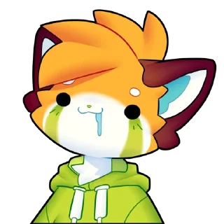 🫨 emoji Pocky Pack 3 Telegram sticker 22 of 36