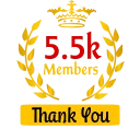 👥 emoji Thanks Members @MOHI_ZRN Telegram sticker 19 of 37