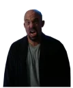 😡 emoji клиника Telegram sticker 16 of 30