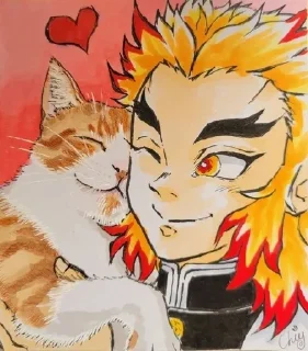 🌟 emoji れんごく Telegram sticker 11 of 43