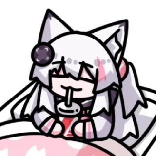 Sticker from ChibiOni² | @Onishiki @OniGP