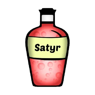 🐕 emoji Faust's New TF Potions Telegram sticker 10 of 108