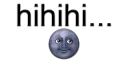 🌚 emoji Stickers pack :3 Telegram sticker 6 of 113